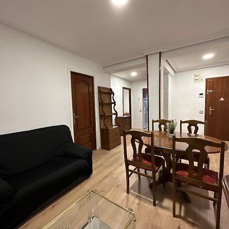 Licenciado Vidriera Apartment Madrid Exterior photo